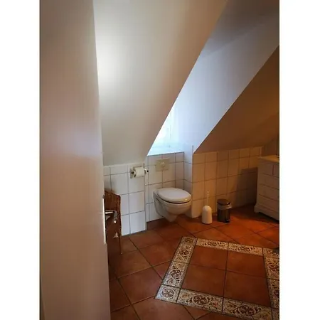 Deichsonne Modern Retreat بيت للعطل