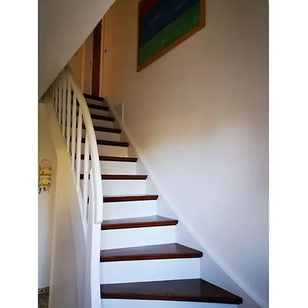 بيت للعطل Deichsonne Modern Retreat