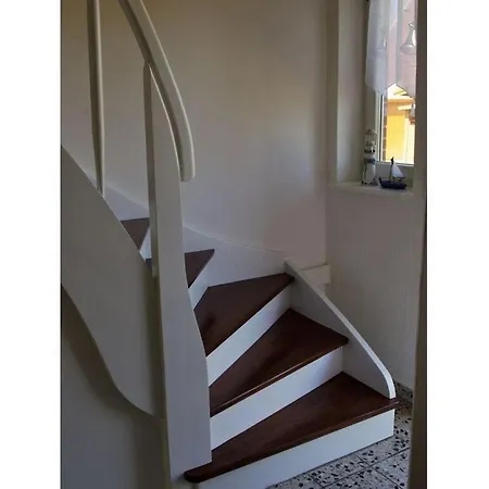 Deichsonne Modern Retreat بيت للعطل Vollerwiek