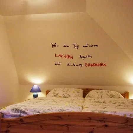 بيت للعطل Deichsonne Modern Retreat Vollerwiek