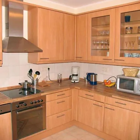 Deichsonne Modern Retreat بيت للعطل *