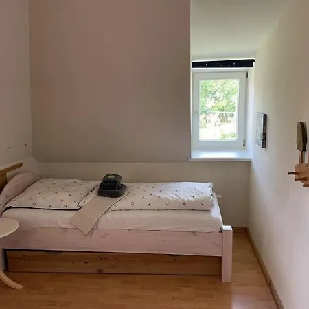 Deichsonne Modern Retreat بيت للعطل Vollerwiek