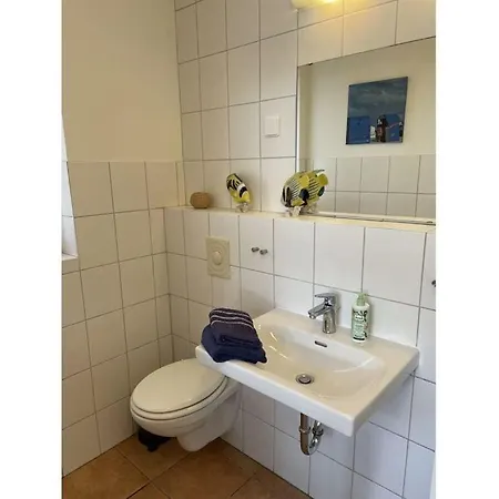 بيت للعطل Deichsonne Modern Retreat *