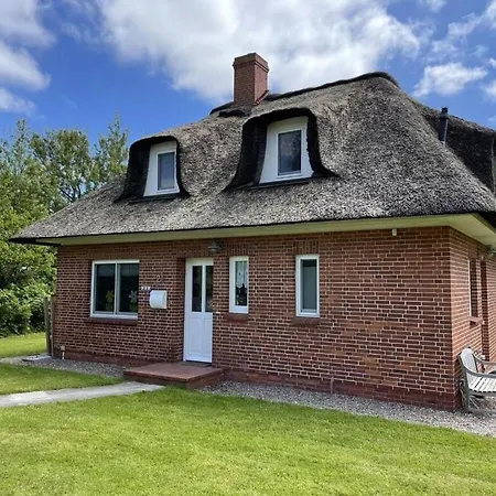 بيت للعطل Deichsonne Modern Retreat