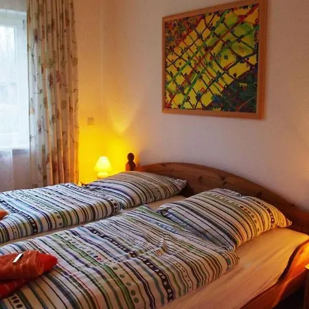 Deichsonne Modern Retreat بيت للعطل Vollerwiek